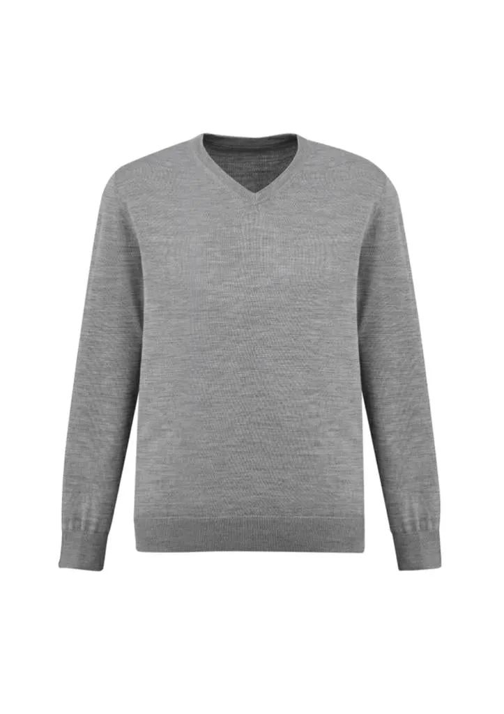 Biz Collection WP916M Mens Roma Pullover Knit