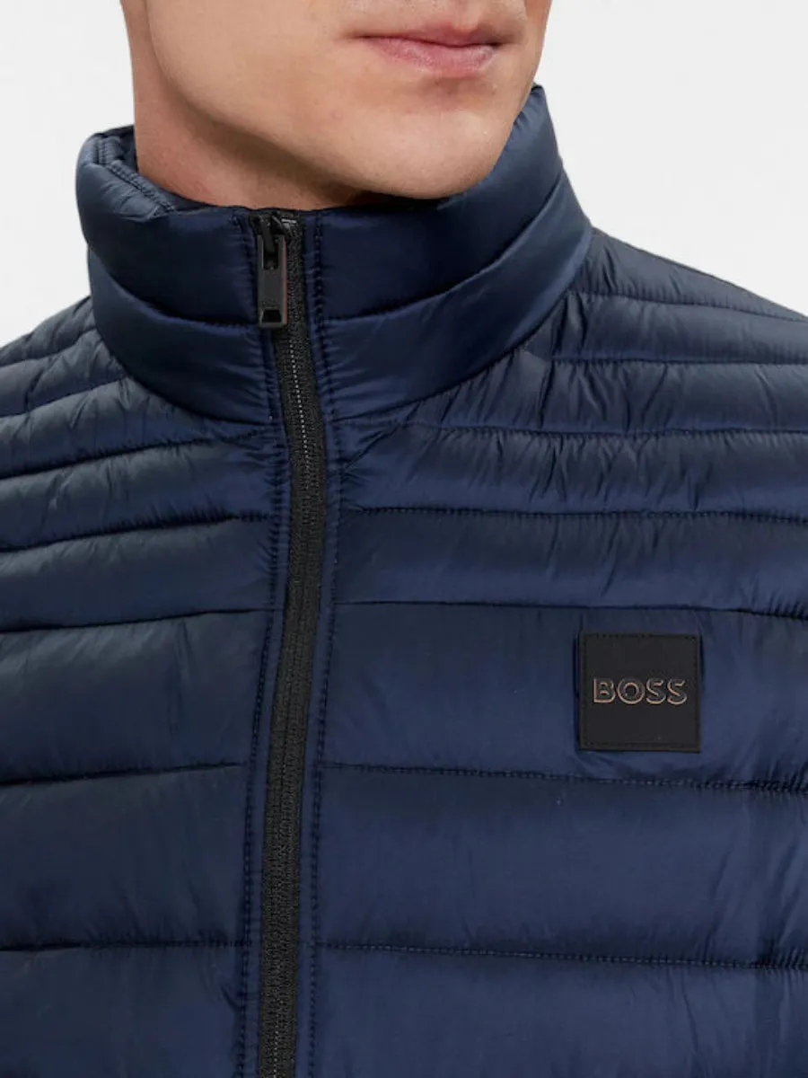 BOSS Vest - Odeno1