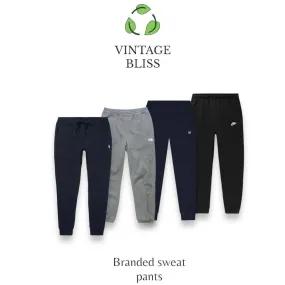 Branded Sweatpants