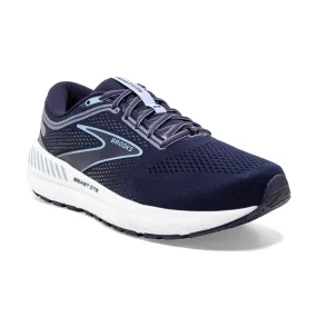 Brooks Mens Trainer Beast GTS 23 Peacoat/Blue/White