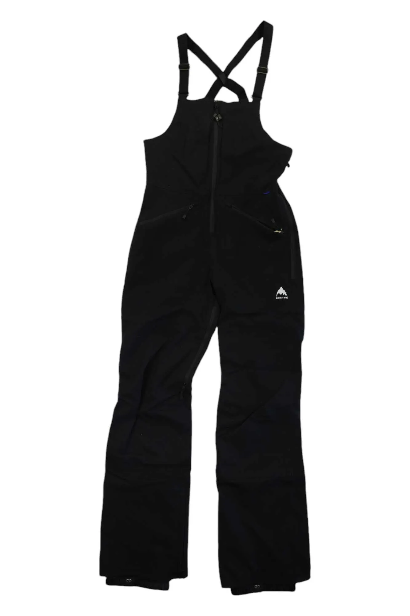 Burton Womens Reserve Stretch 2L Bib Pant