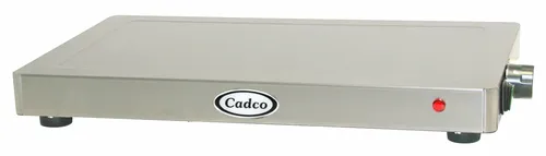 Cadco WT-5-HD Heated Shelf Food Warmer