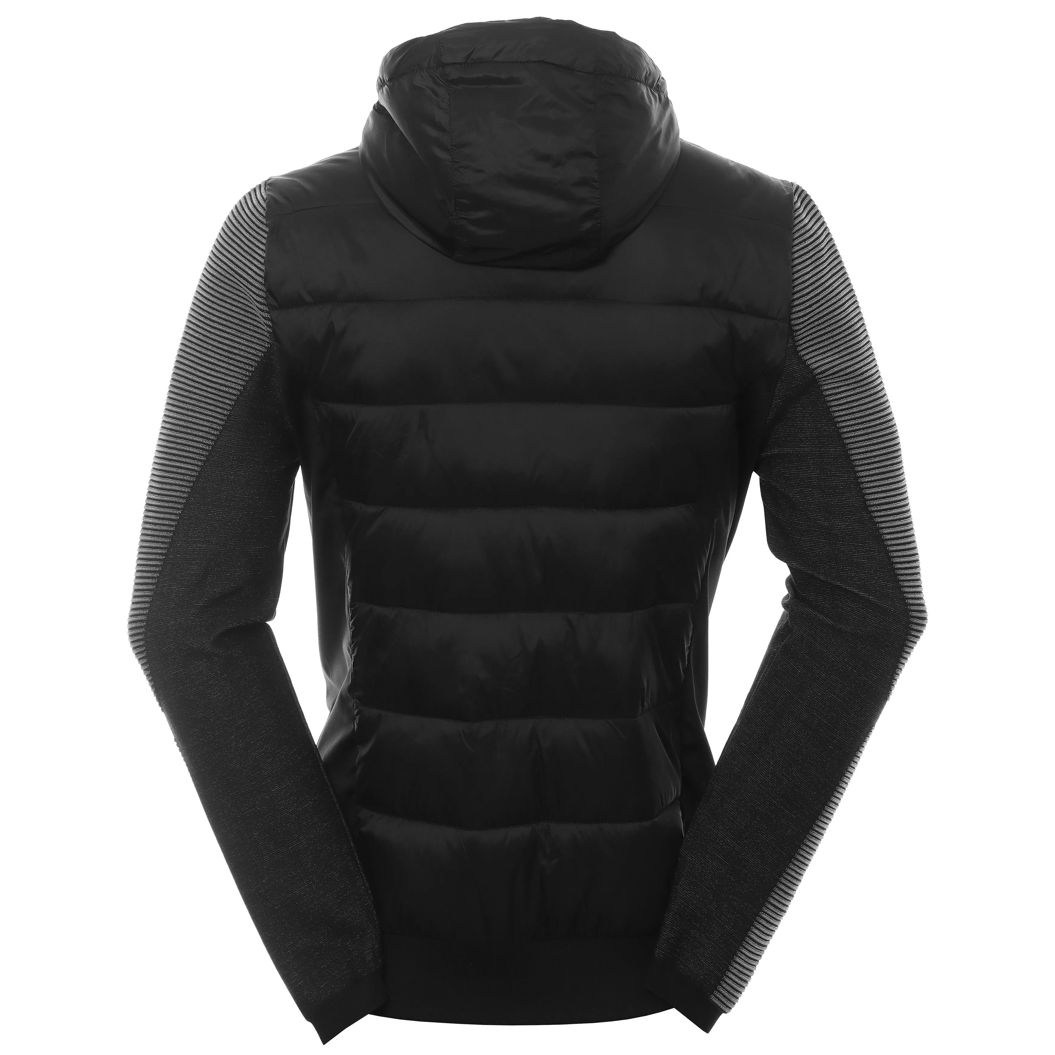 Calvin Klein Golf Dynamo Hooded Jacket