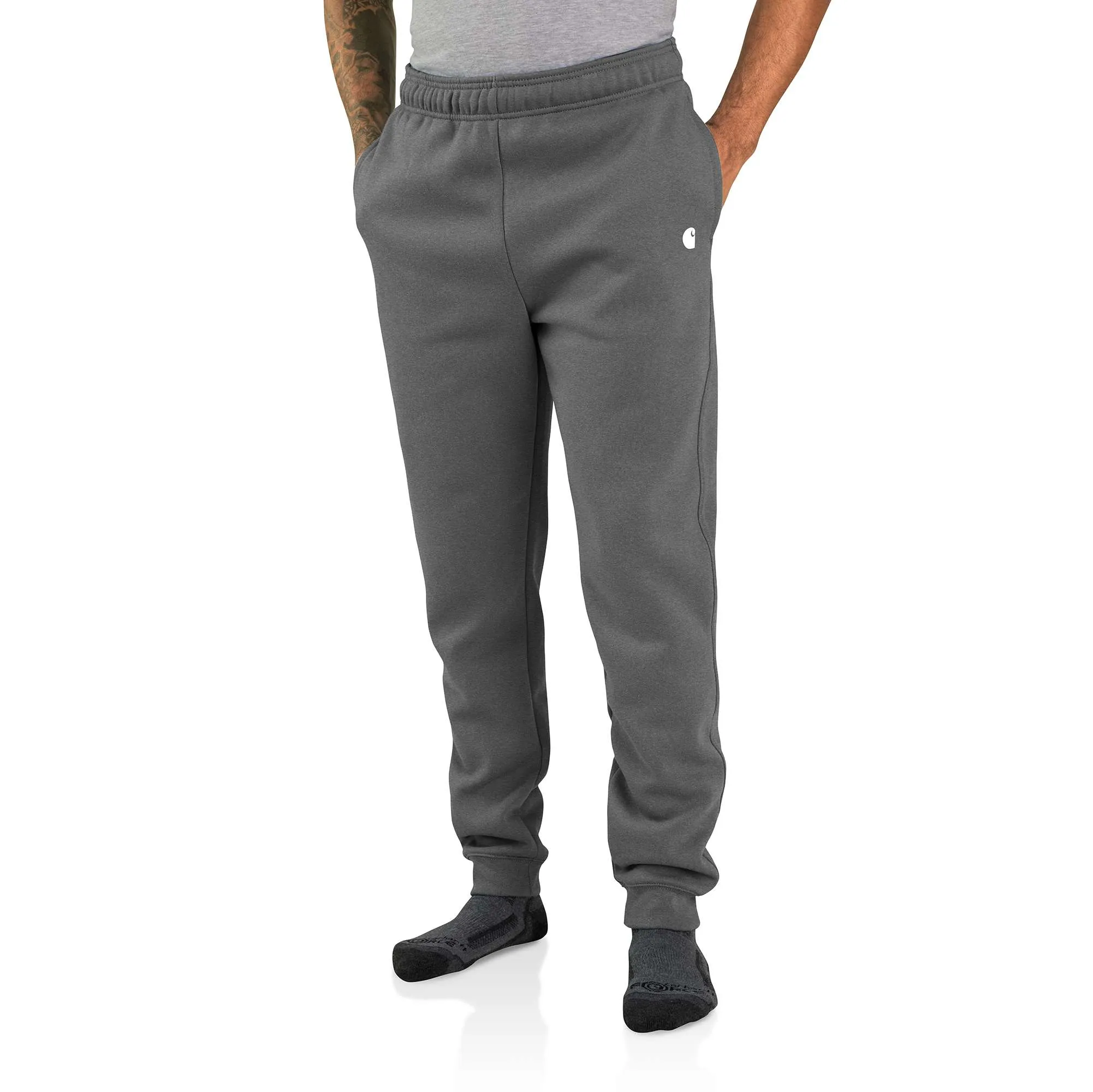 Carhartt Relaxed Fit Midweight Tapered Sweatpant