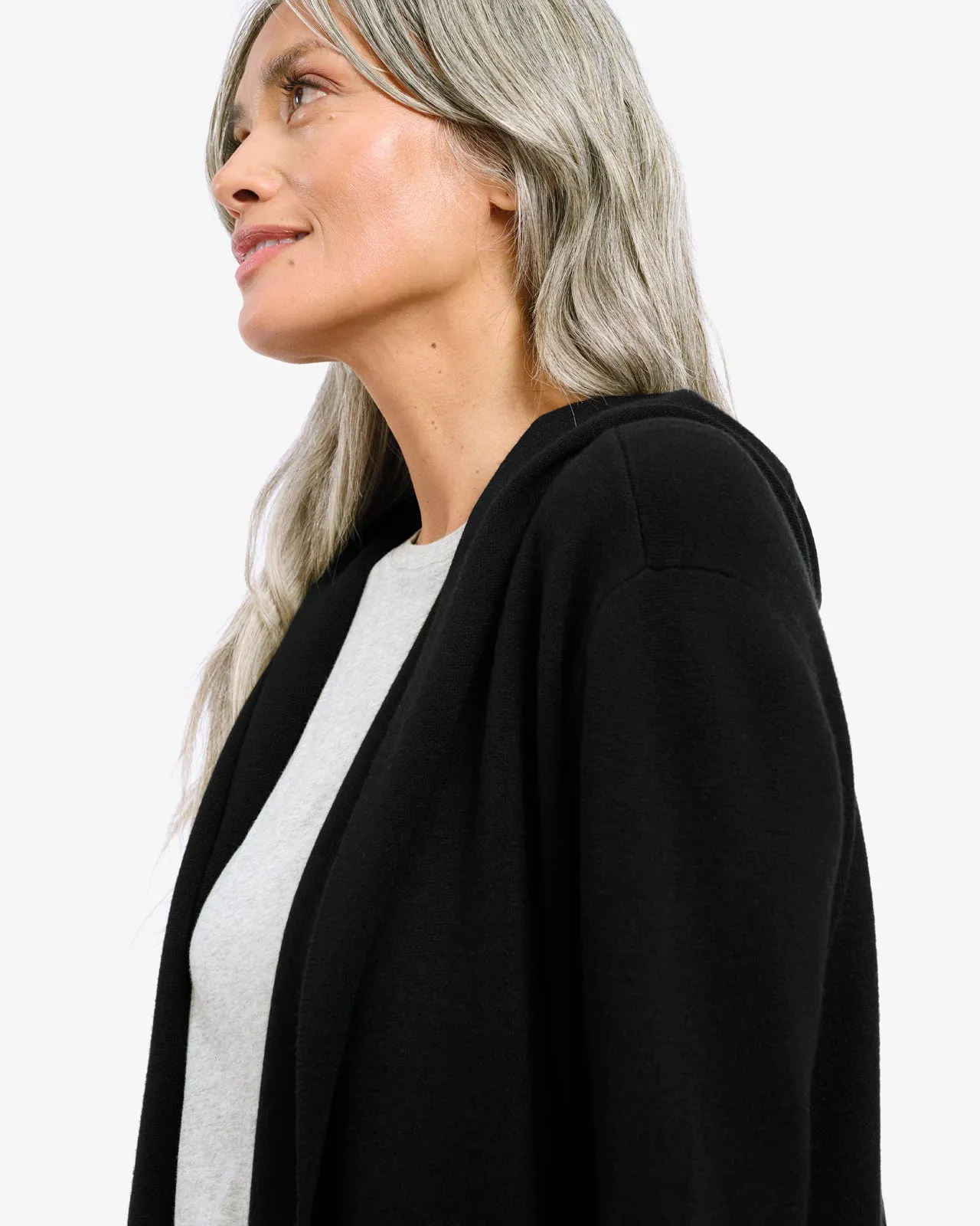 Cashblend Sydney Cardigan