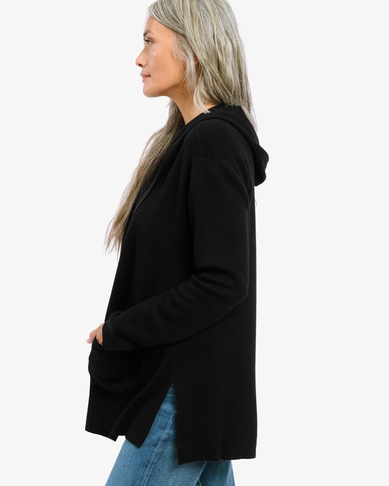 Cashblend Sydney Cardigan