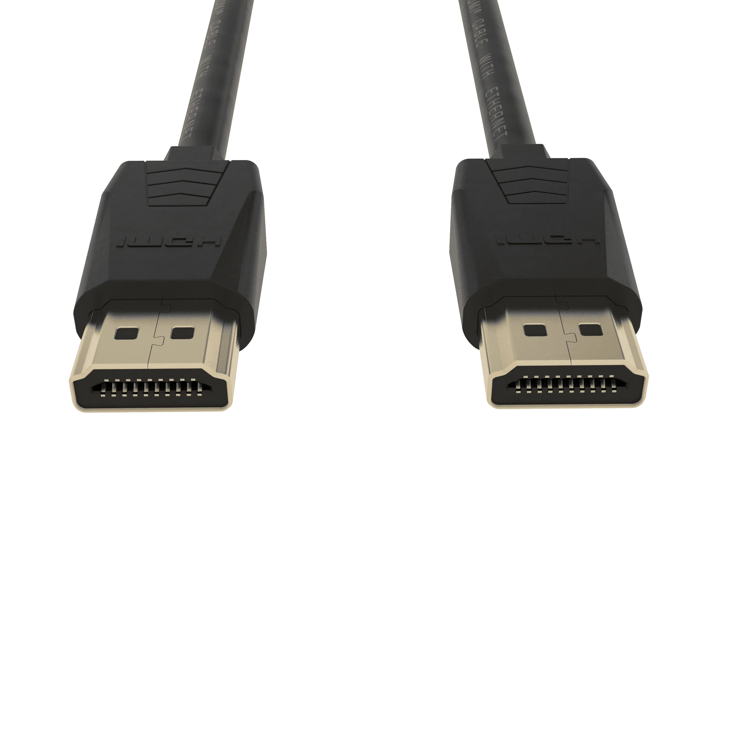 Certified Premium HDMI 4k@60Hz Cable - 10 Ft