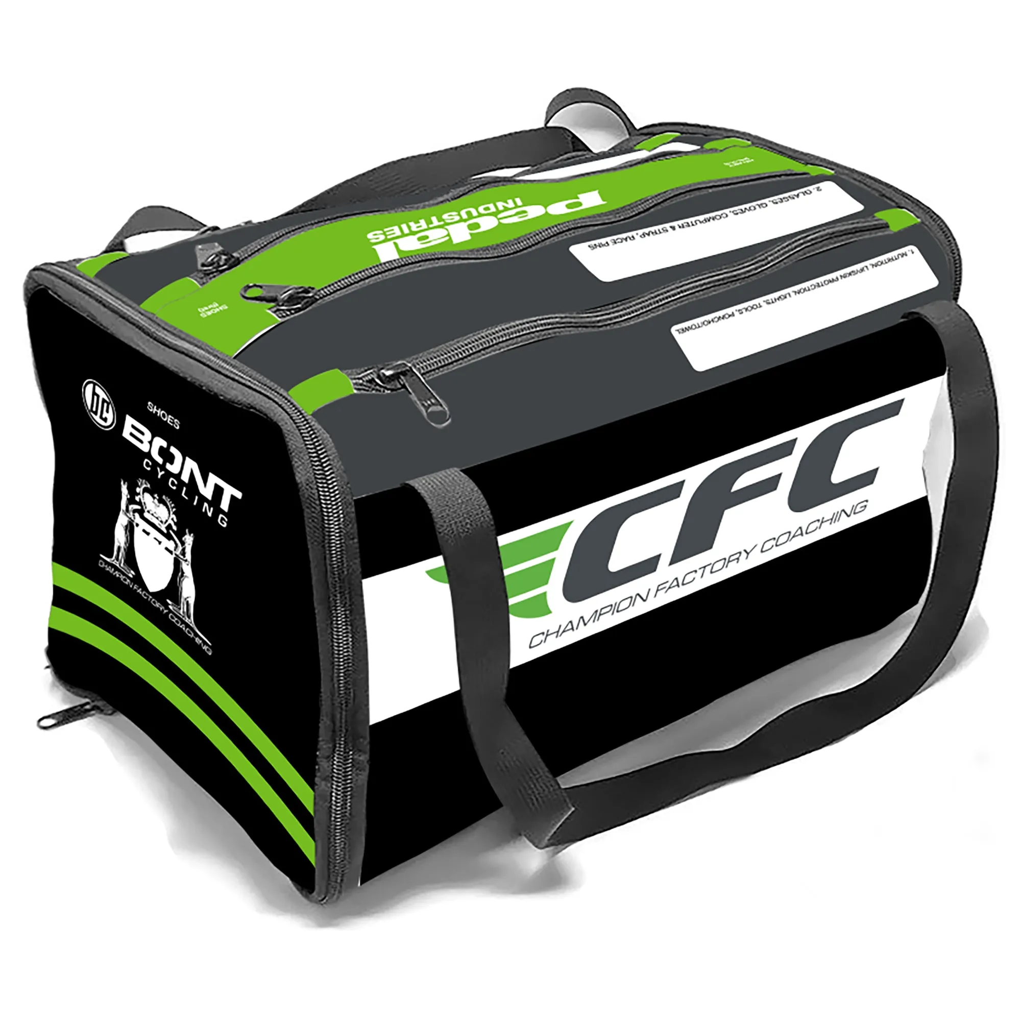 CFC RACEDAY BAG™