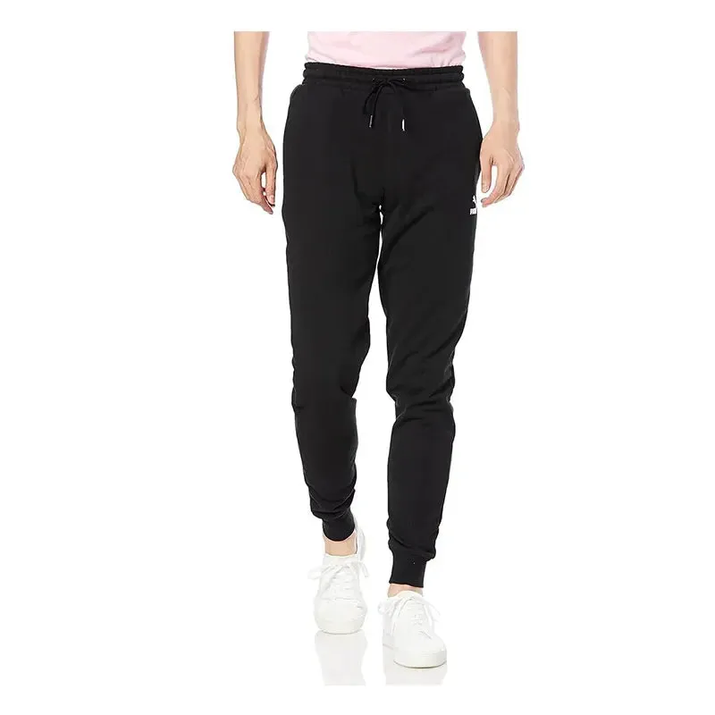 Classics Sweatpants Cuff TR Puma Black