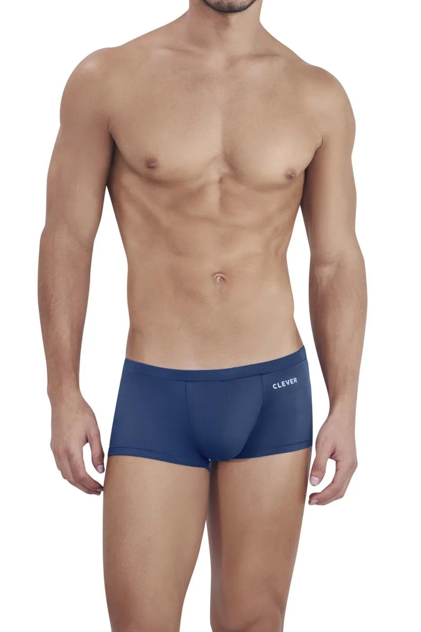 Clever 1451 Purity Trunks Color Dark Blue