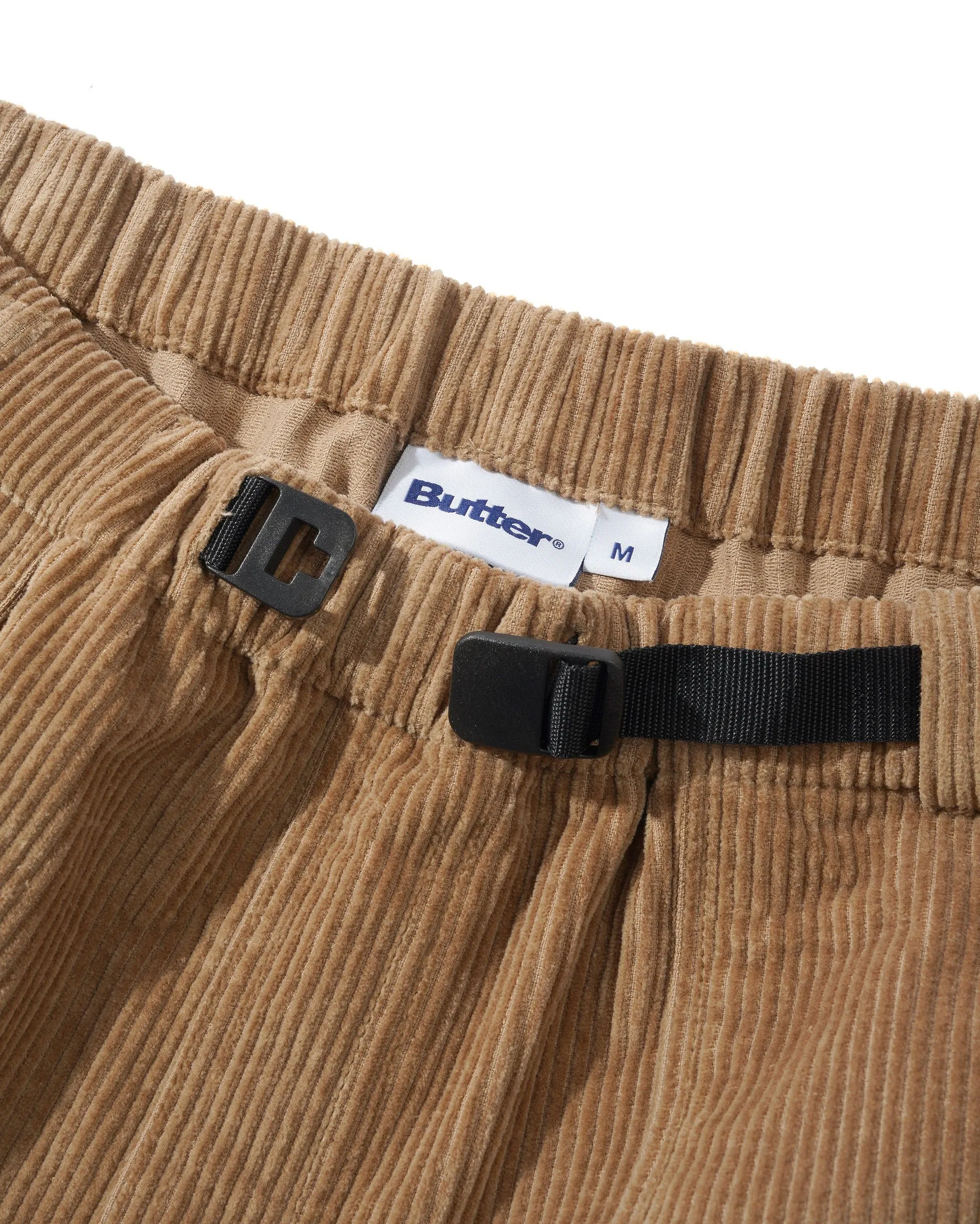 Climber Pant, Tan