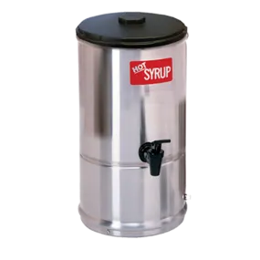 Curtis SW-1 Hot Food Dispenser