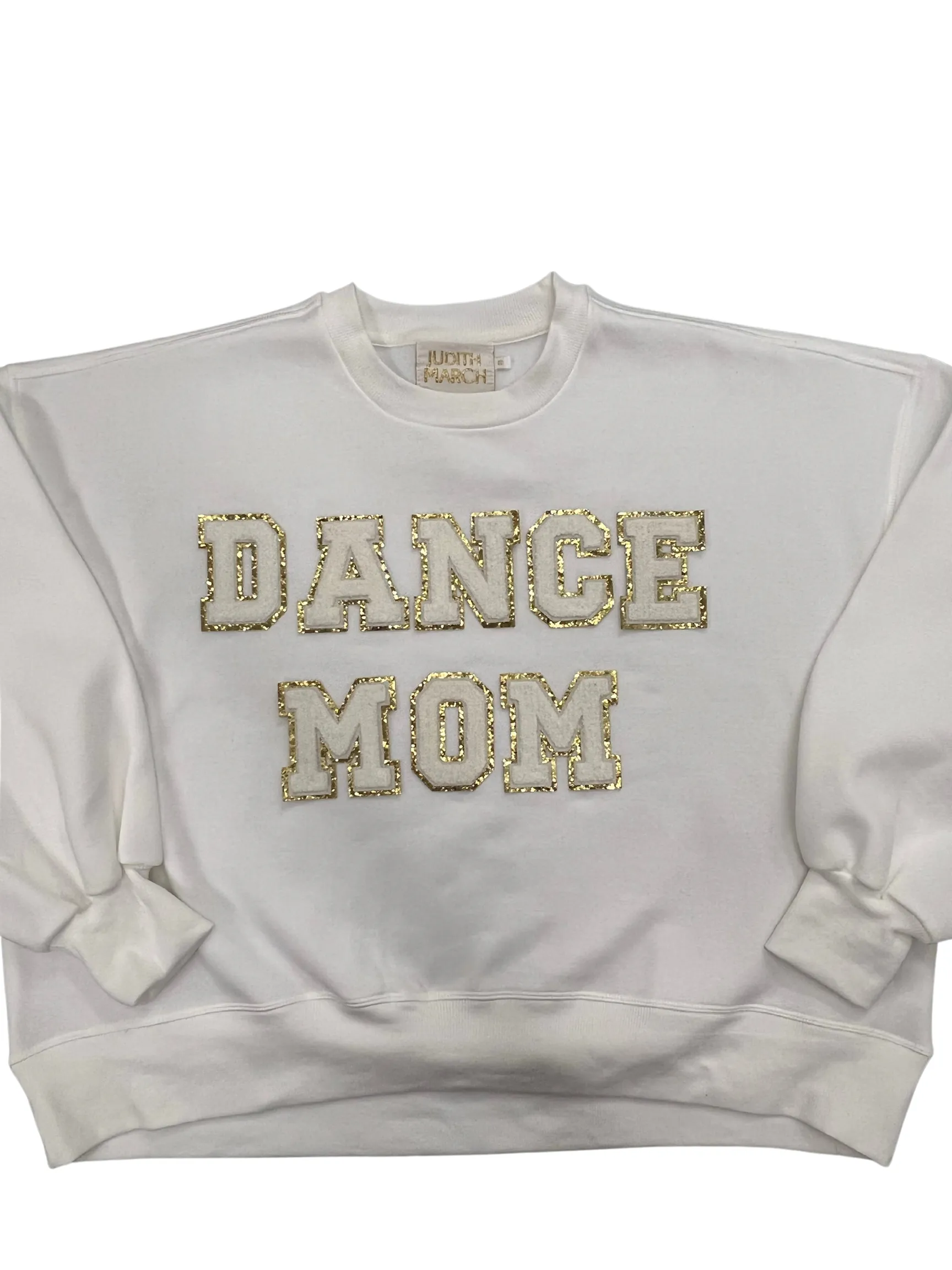 DANCE MOM PULLOVER