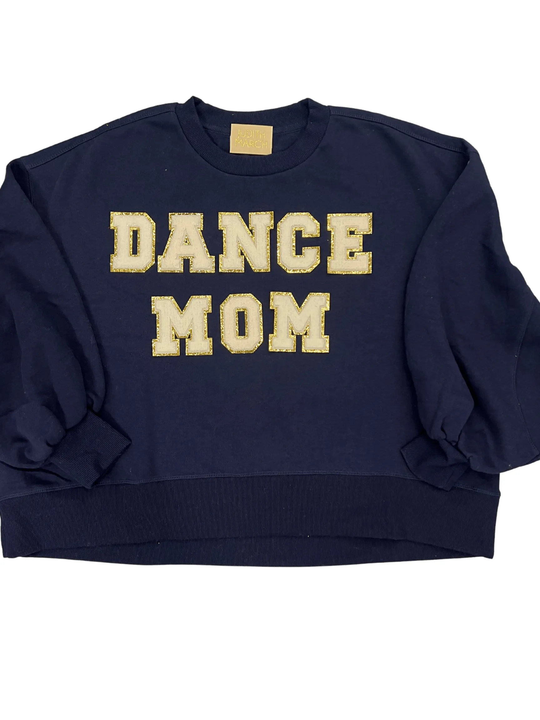 DANCE MOM PULLOVER