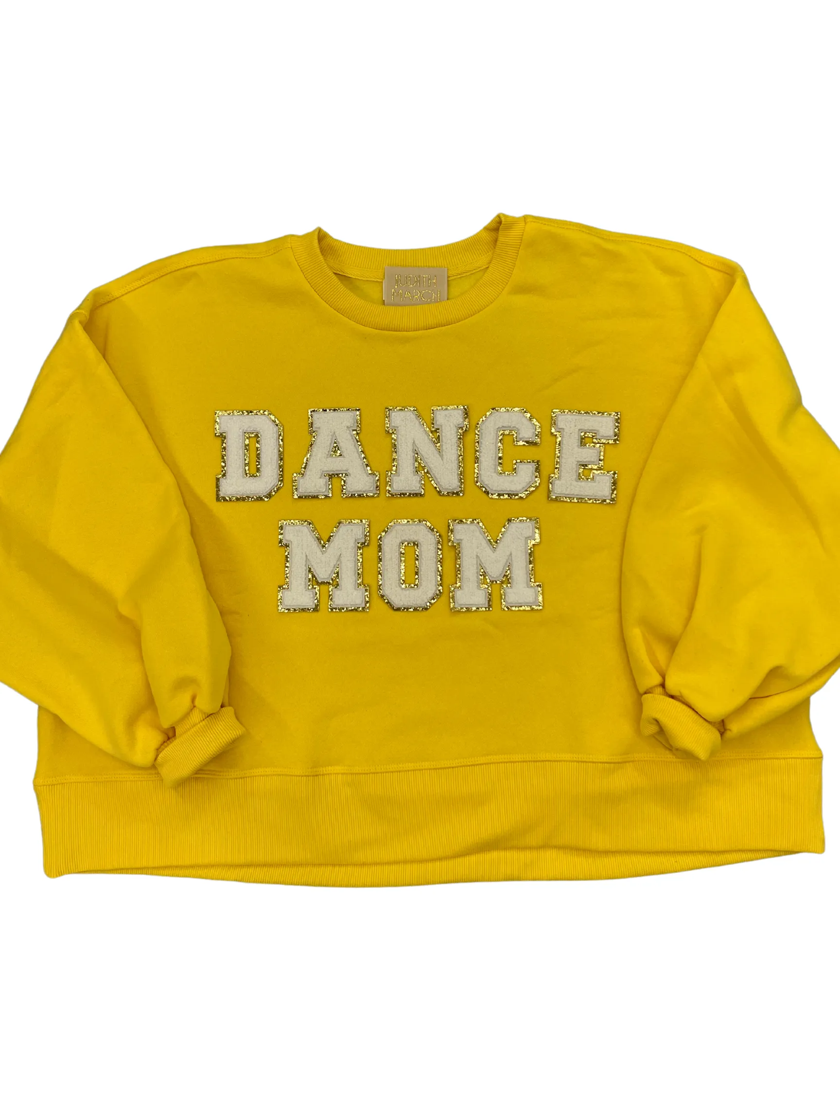 DANCE MOM PULLOVER