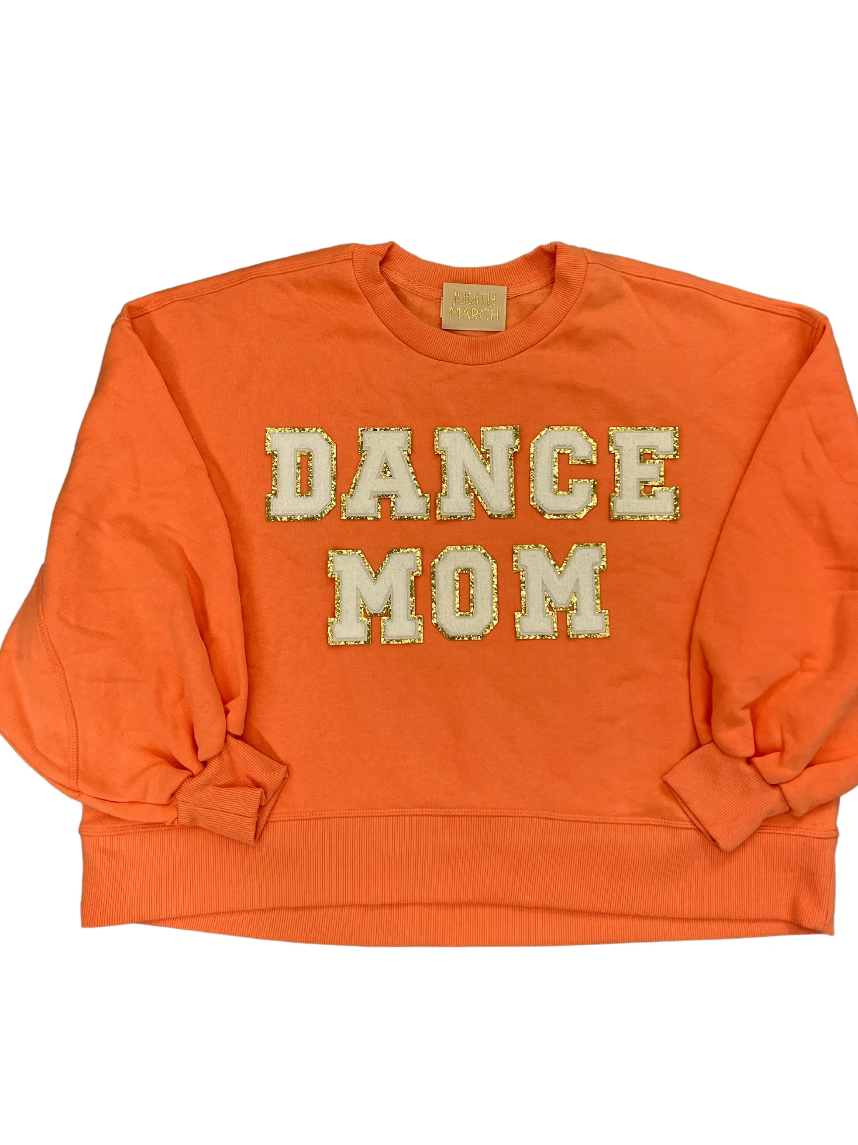 DANCE MOM PULLOVER