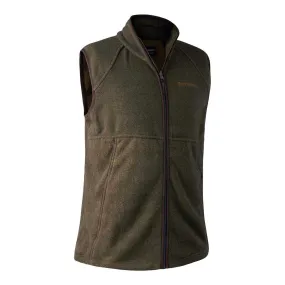 Deerhunter Wingshooter Fleece Waistcoat