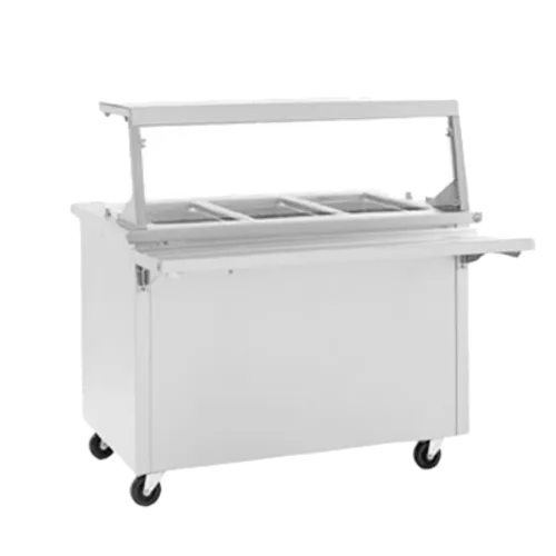 Delfield SH-3 Serving Counter