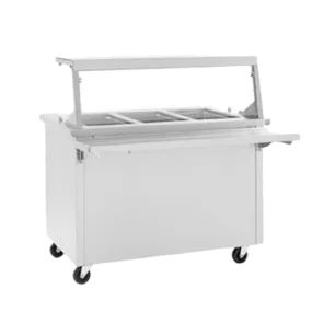 Delfield SH-3 Serving Counter