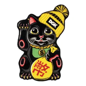 DGK LUCKY CAT RUG