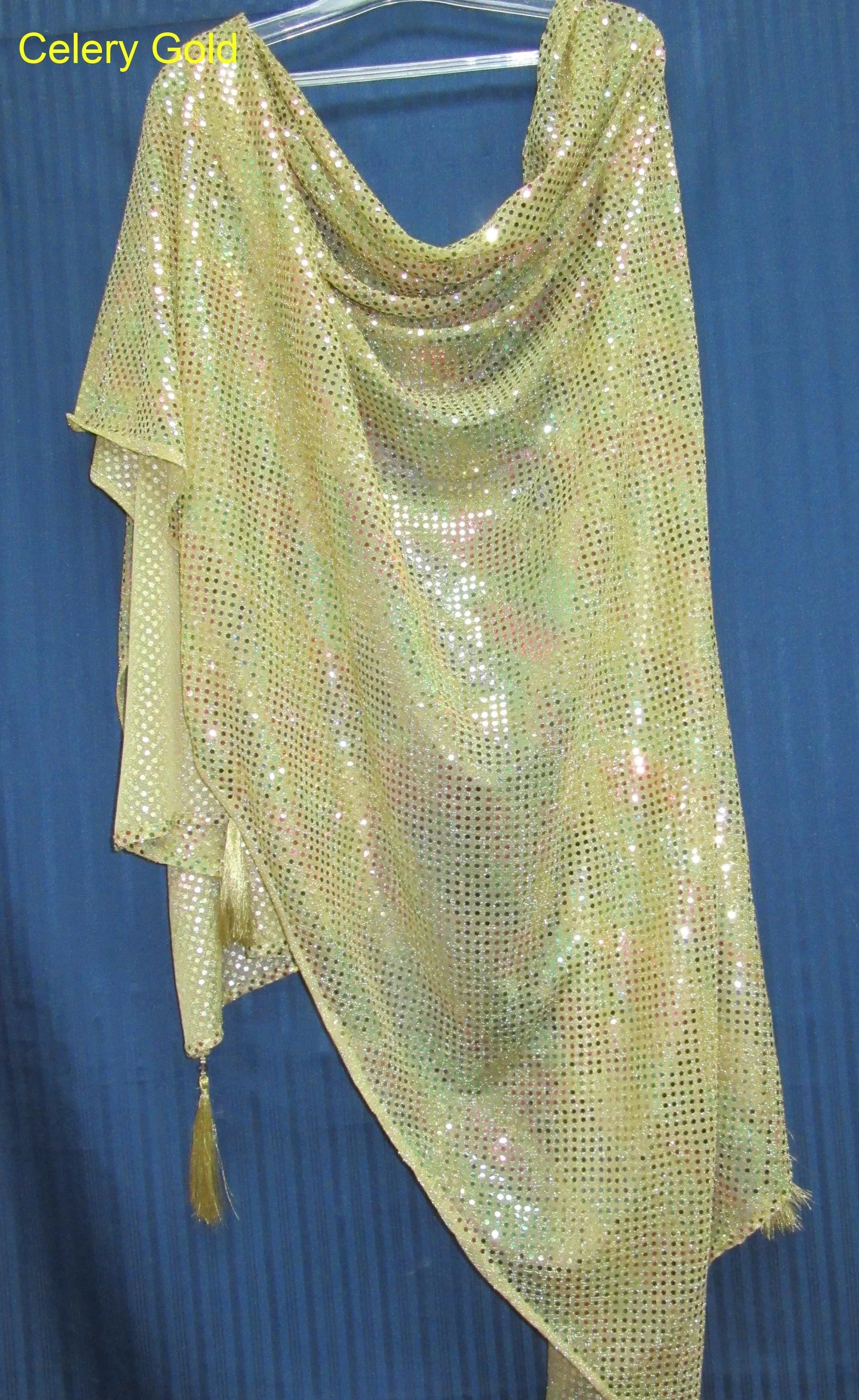 Dupatta 825 Shimmer Scarf Dupatta Chunni Shieno Sarees