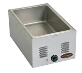 Eagle Group 1220CWD-120 Food Pan Warmer/Cooker