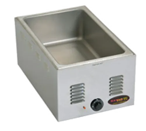 Eagle Group 1220CWD-120 Food Pan Warmer/Cooker