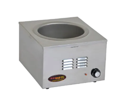 Eagle Group 7QFW-120 Food Pan Warmer