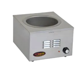 Eagle Group 7QFW-120 Food Pan Warmer