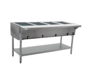 Eagle Group DHT4-240-3 Serving Counter