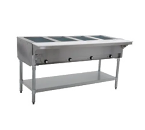 Eagle Group DHT4-240-3 Serving Counter