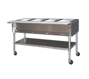 Eagle Group PDHT4-120 Serving Counter