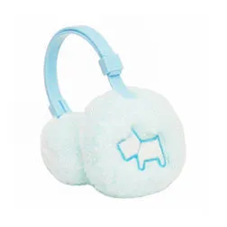 Ear Muffs (Blue)