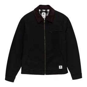 ELEMENT JACKET CRAFTMAN ZIP