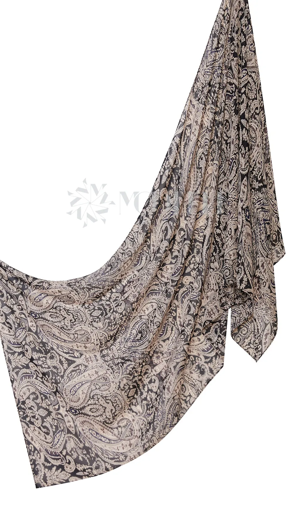 Everly Shawl