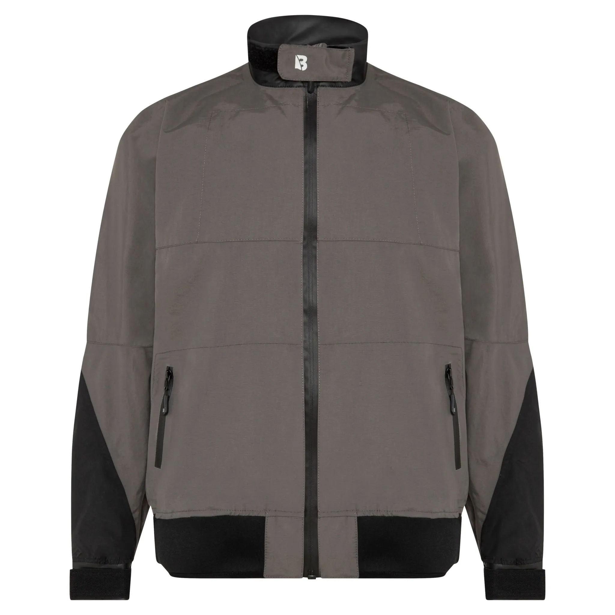 Evolution Jacket - Carbon