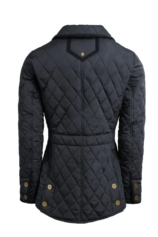 Fairfax & Favor Bella Quilted Jacket