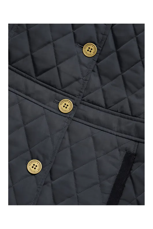 Fairfax & Favor Bella Quilted Jacket