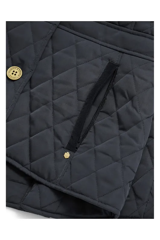 Fairfax & Favor Bella Quilted Jacket