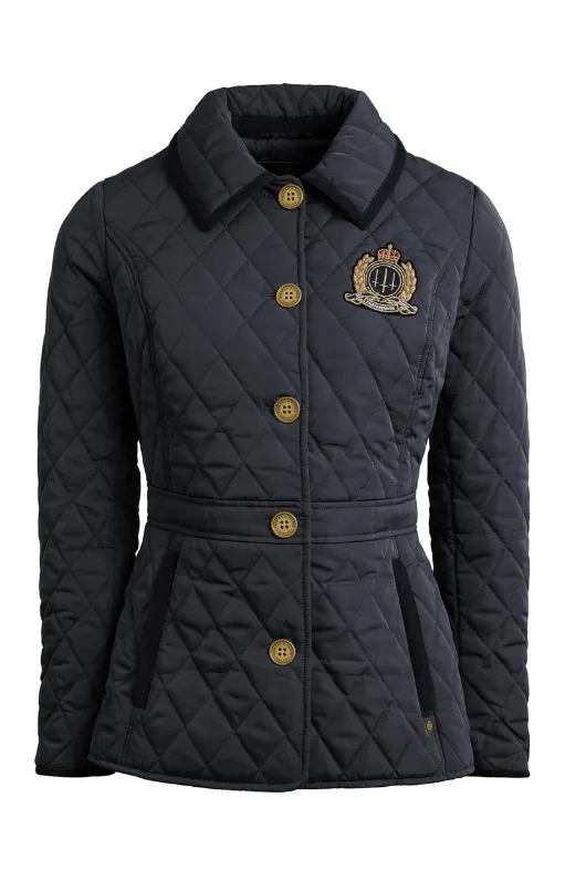 Fairfax & Favor Bella Quilted Jacket