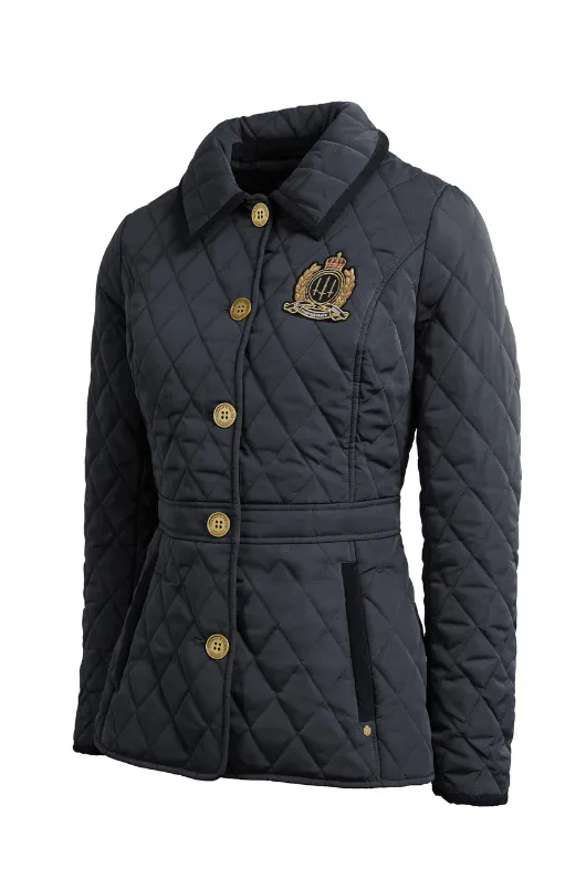 Fairfax & Favor Bella Quilted Jacket