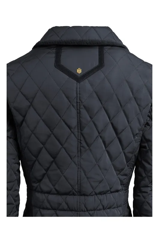 Fairfax & Favor Bella Quilted Jacket