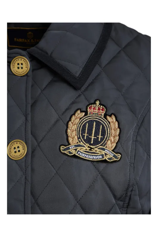 Fairfax & Favor Bella Quilted Jacket