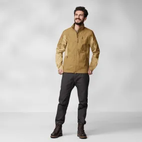 Fjällräven Övik Stencollar Jacket