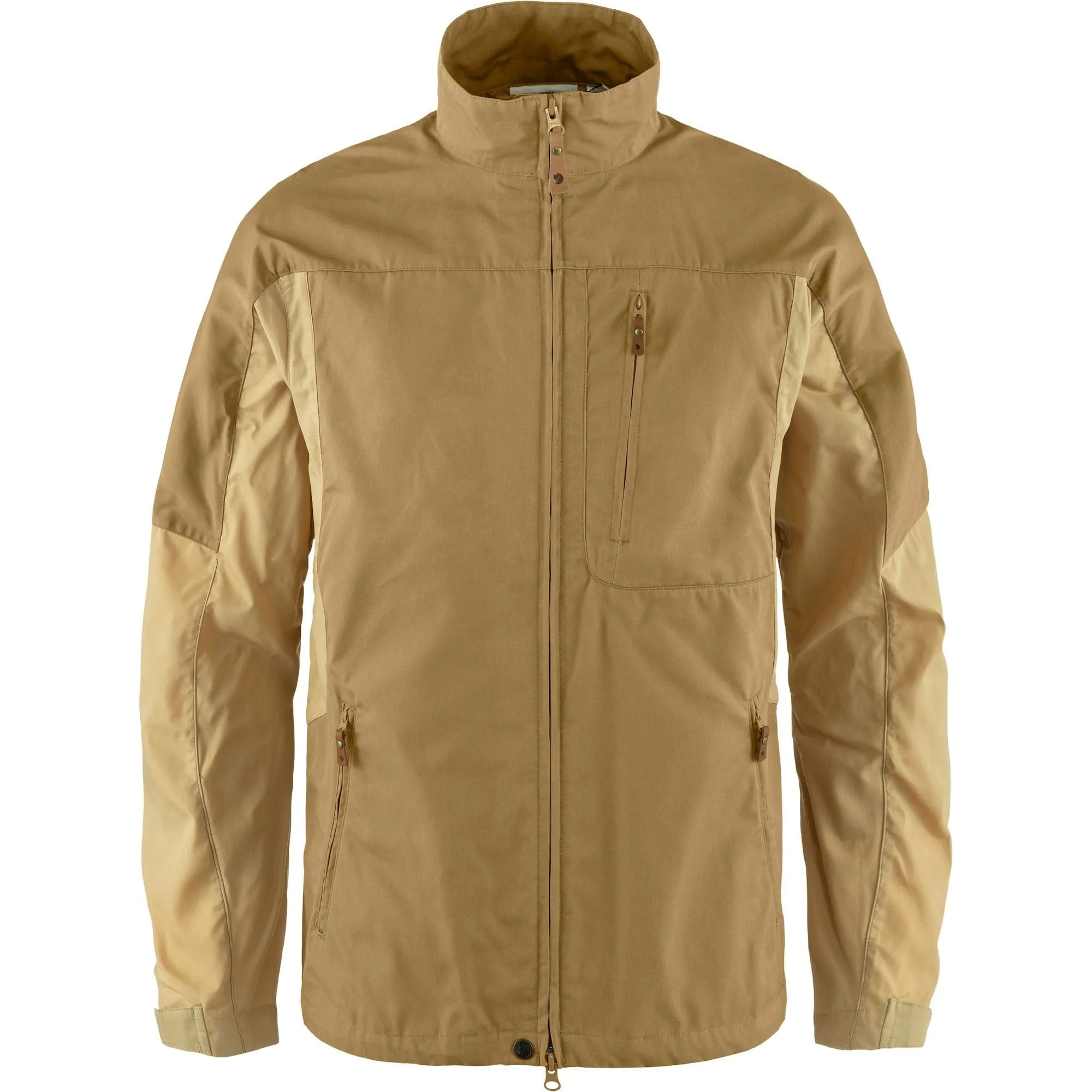 Fjällräven Övik Stencollar Jacket