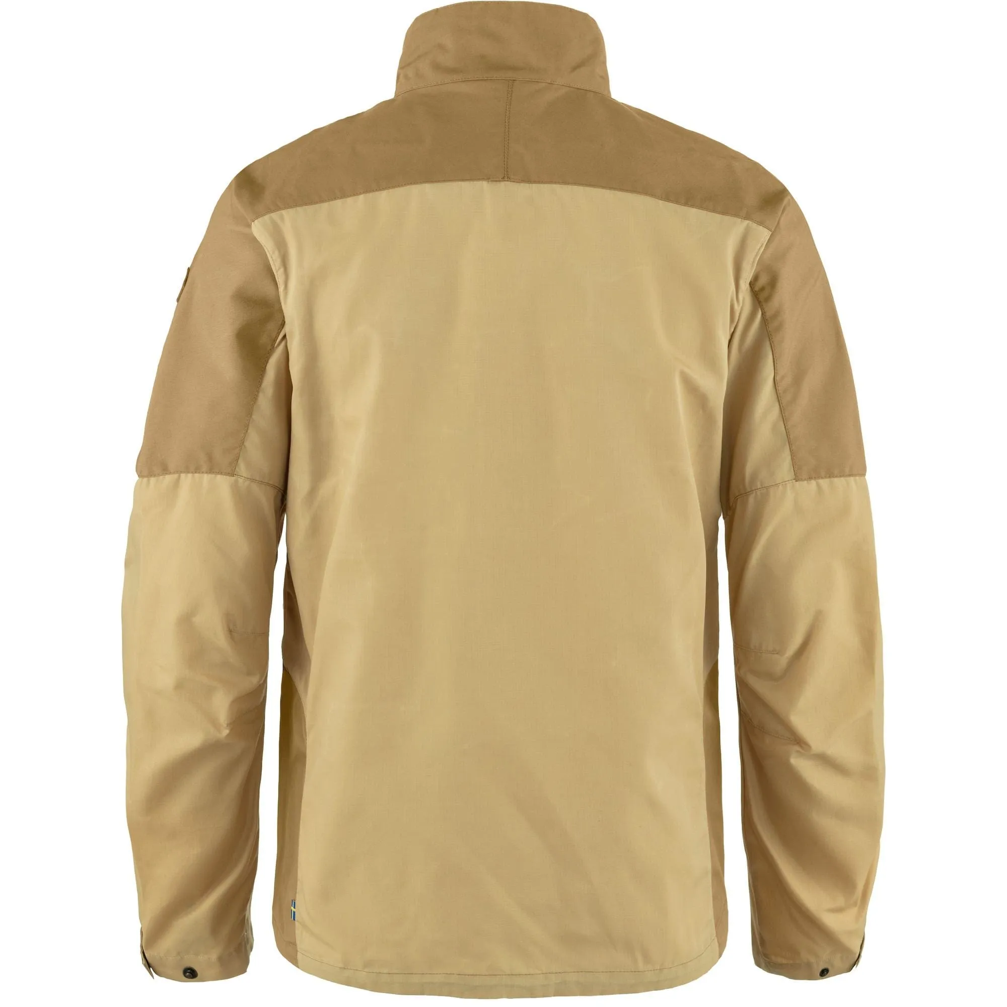 Fjällräven Övik Stencollar Jacket