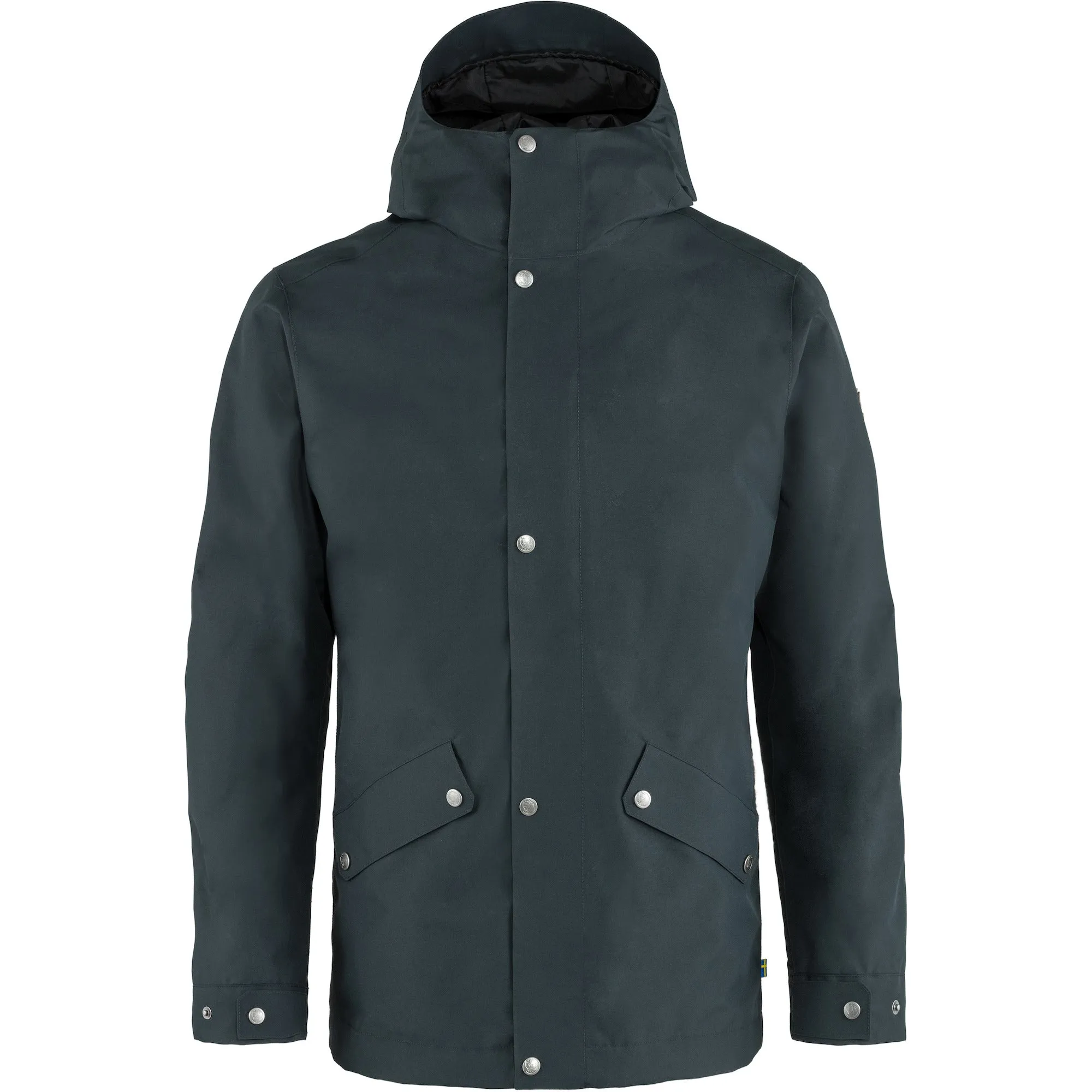 Fjällräven Visby 3 in 1 Jacket M