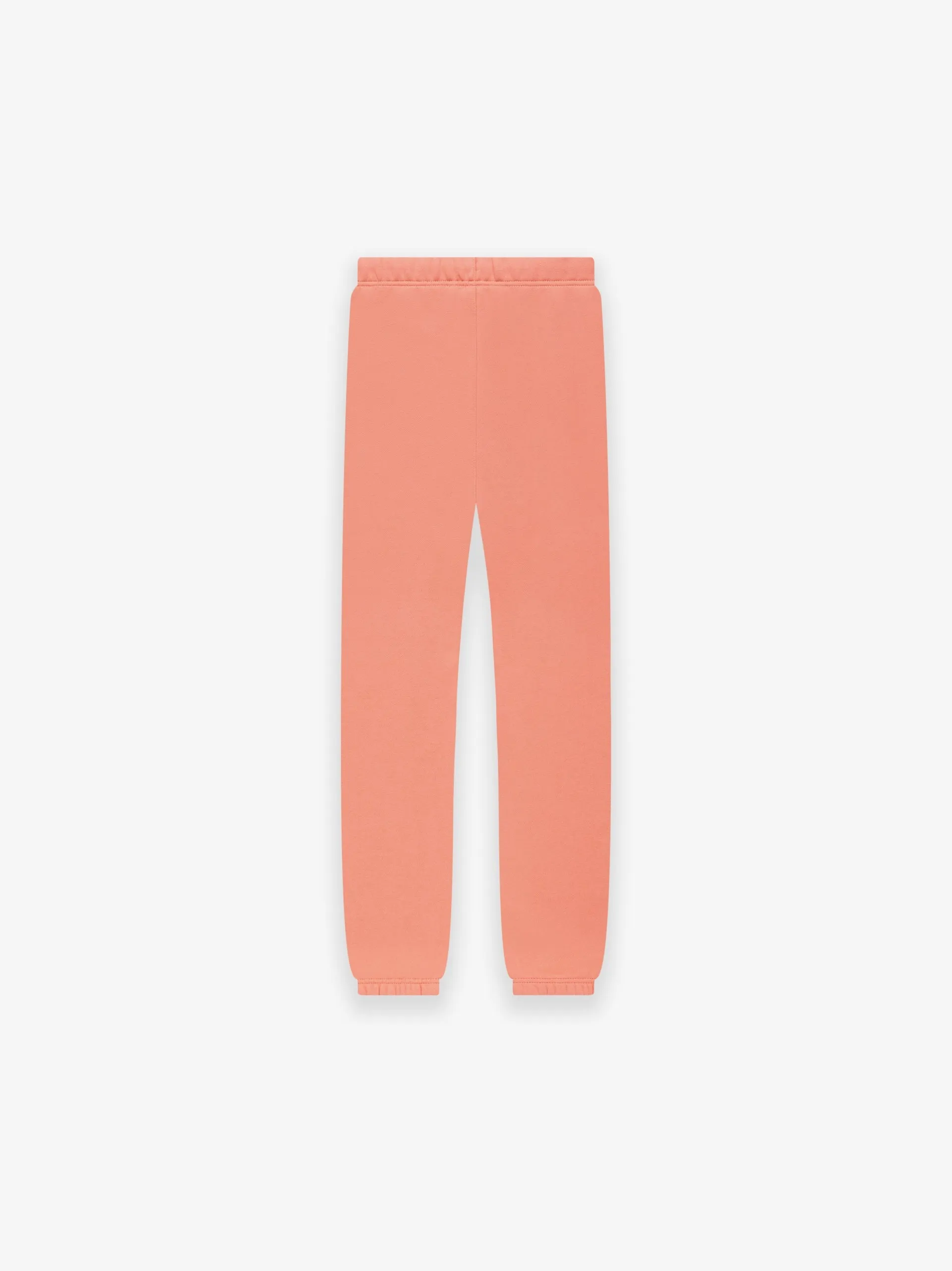 FOG Essentials Sweatpants - Coral