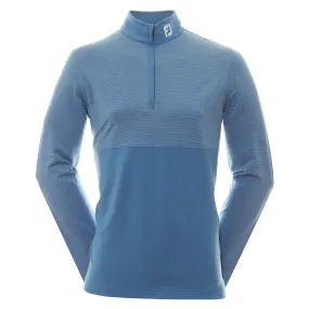 FootJoy Space Dye Blocked Chill Out Pullover