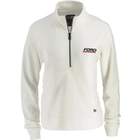 Ford Performance Women's 1/2 Zip Pullover